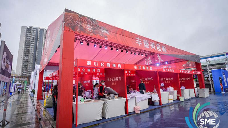 门头招牌，价格几何？2024年解析与选购指南**