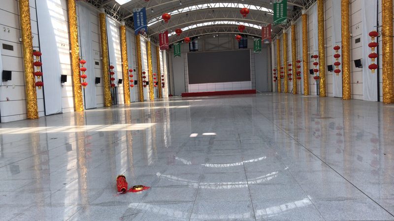 展台搭建：设计方案与价格背后的秘密