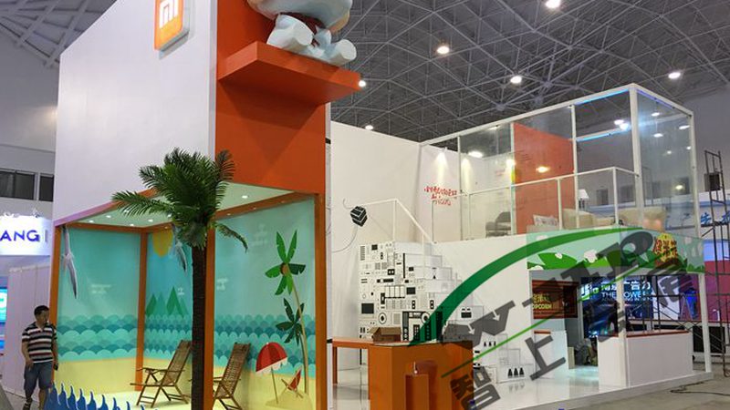 门头招牌加盟代理安装标准