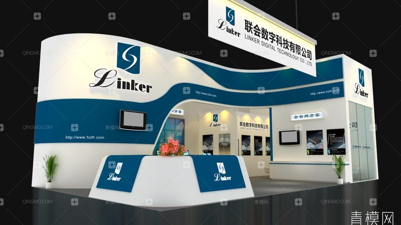 北京广告制作厂家直供，揭秘高品质展台背后的秘密