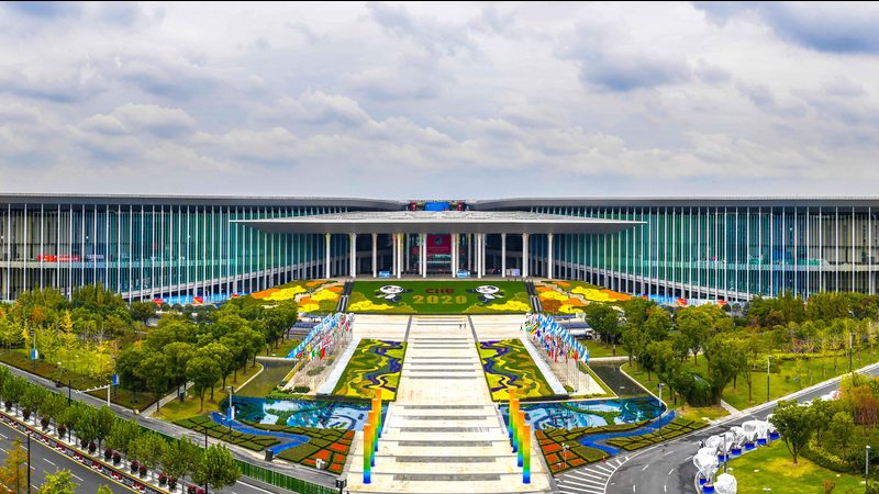 活动搭建常见尺寸分类解析