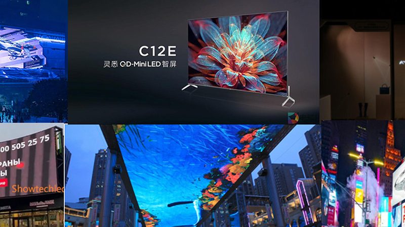 标识标牌与导视系统：区别与对比