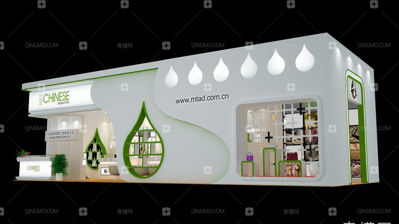 企业展厅设计前期调研：如何精准把握需求